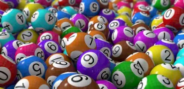 Gerador de loteria estatística