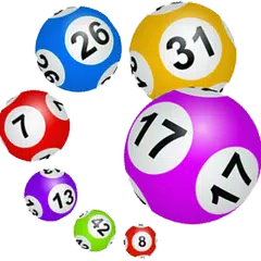 Lottozahlen aus Statistiken APK Herunterladen