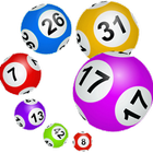 Lotto generator & statistics আইকন