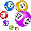 Lottozahlen aus Statistiken Zeichen