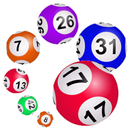 APK Lottery numbers generator