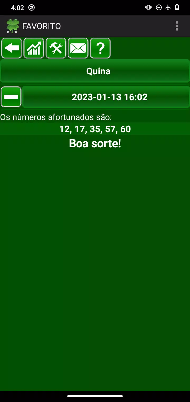 Quina Loteria Br 💰 - Gerador de Jogos, Resultados APK for Android Download