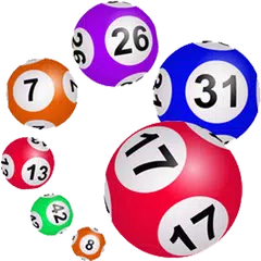 Lottery statistics with generator and results XAPK download