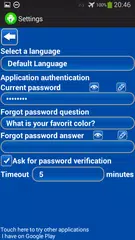 Passwords & Numbers Generator APK download