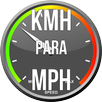 Conversor de velocidade APK