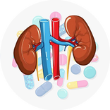 Antibióticos e Hemodiálise