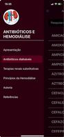Antibióticos e Hemodiálise स्क्रीनशॉट 2