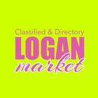 Logan Market 圖標