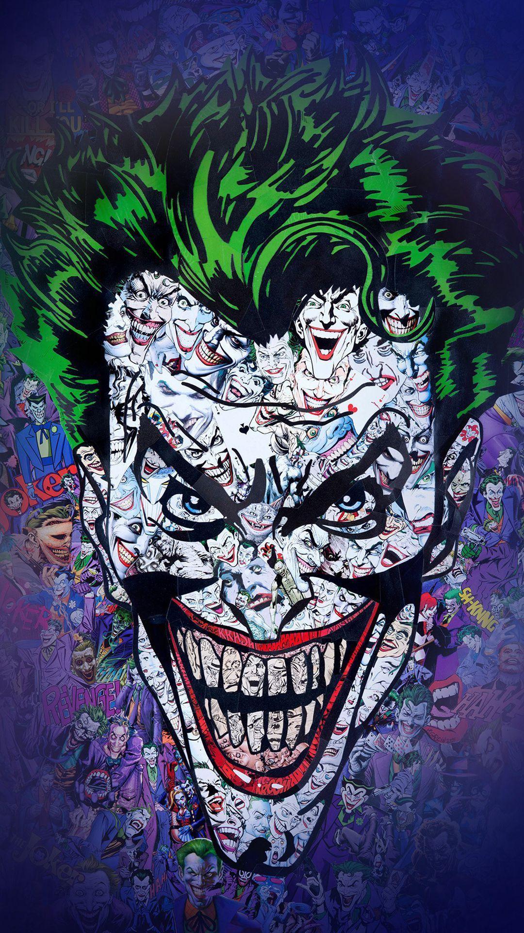  Joker  Wallpapers  HD  Background for Android APK Download 