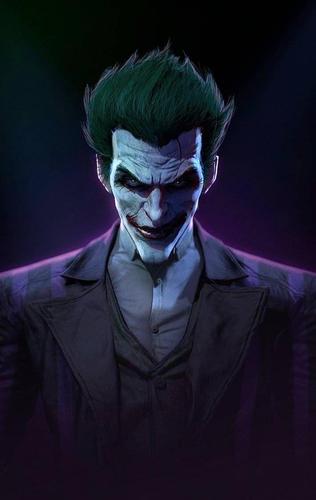 Joker Wallpapers - HD Background APK for Android Download