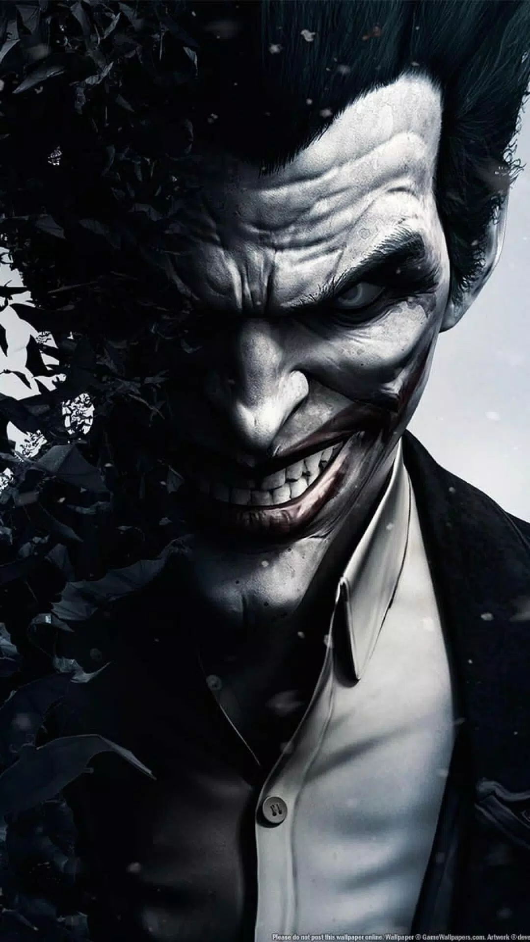 Joker Wallpapers Hd Background Apk For Android Download
