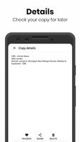 CopyIt screenshot 1