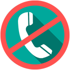 Blacklist (Calls Blocker) icon