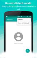 Blacklist (Calls Blocker) screenshot 3