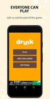 Drunk! (Drinking Game) постер
