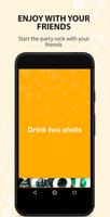 Drunk! (Drinking Game) скриншот 2