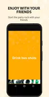 Drunk! (Drinking Game) ภาพหน้าจอ 2
