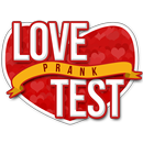 Love Test Prank! APK