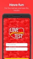 Love Test Prank! पोस्टर