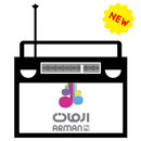 Radio Arman FM - Arman FM 98.1 APK
