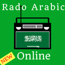Radio Arabic Online - Arabic Radio FM online APK