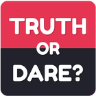 Truth or Dare? Party App Game आइकन