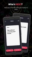 Truth or Dare? Party App Game स्क्रीनशॉट 1