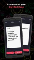 Truth or Dare? Party App Game स्क्रीनशॉट 2