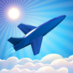 آیکون‌ Logbook Pro Flight Log