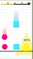 Rhythm Shape اسکرین شاٹ 1