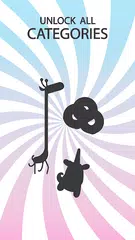 Cut In Half - Satisfying Game XAPK download