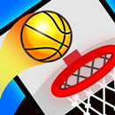 Circle Dunk - Basketball Tap Games For Free APK