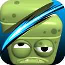 Ninja Slice Zombie :Cut Master APK