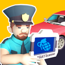 Police A Lot 3D APK