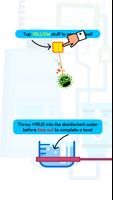 Stop Virus poster