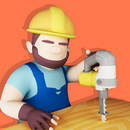 The Carpenter 3D APK