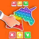 Fidget Master 3D - Collect & T APK