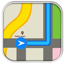 RSSB Map APK