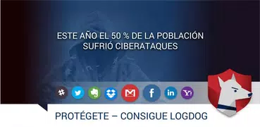 Protección de Datos - LogDog