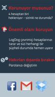 LogDog Ekran Görüntüsü 1
