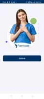 Unity J Care poster