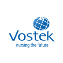 Vostek Healthcare Staffing aplikacja