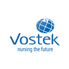 Vostek Healthcare Staffing أيقونة