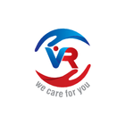 آیکون‌ VR Care Solutions