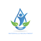 Waterfalls Recruitment 图标
