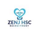 ZENJ HSC Recruitment APK
