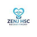 ZENJ HSC Recruitment aplikacja