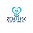 ZENJ HSC Recruitment icône