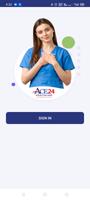 Poster Ace24 Healthcare