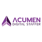 Acumen Digital Staffer simgesi